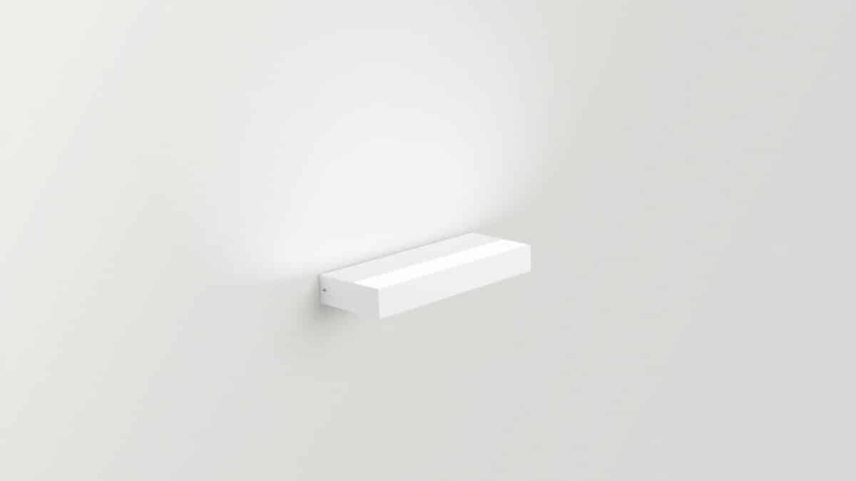 Rec Outdoor luminaire by Arkoslight