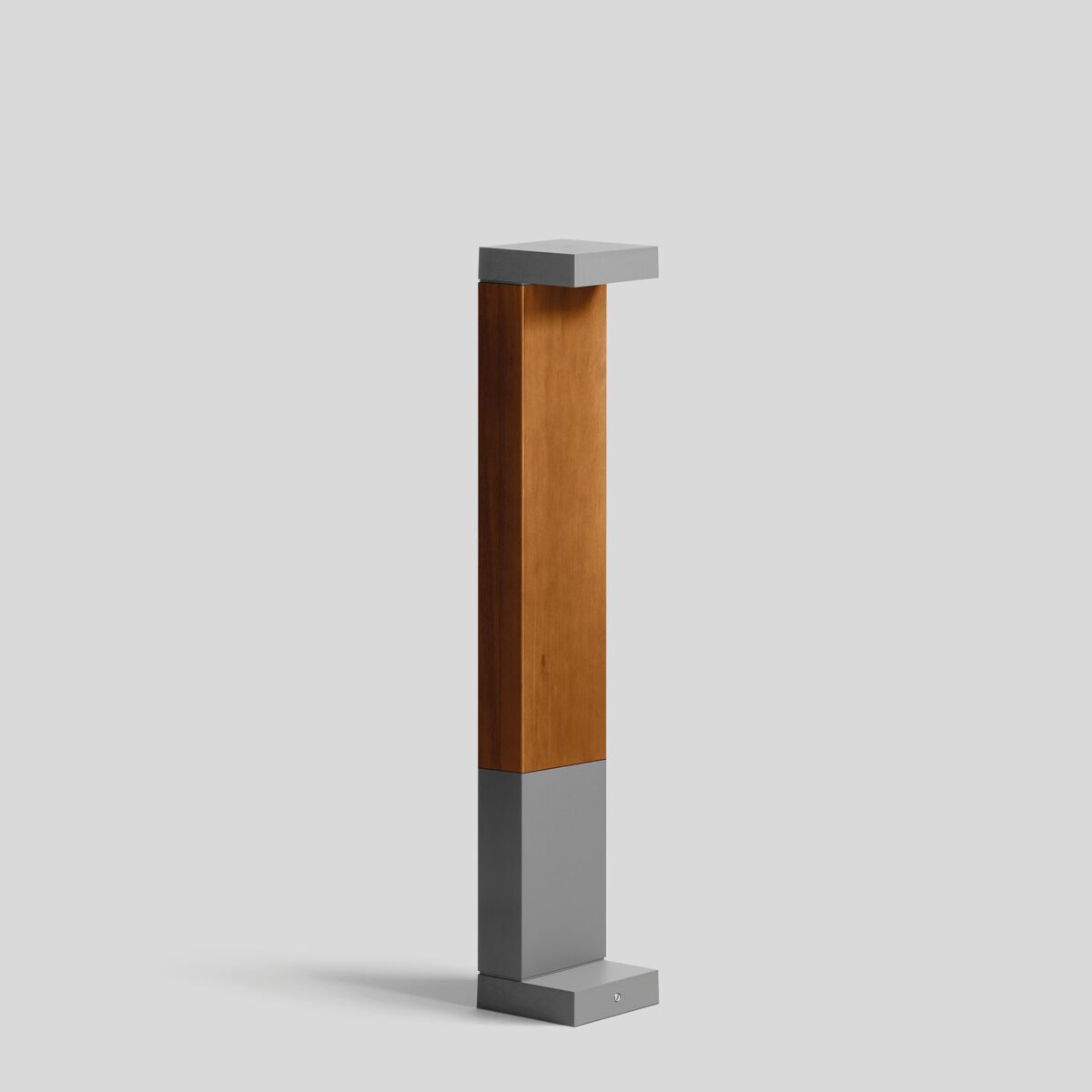 BEGA Bollard