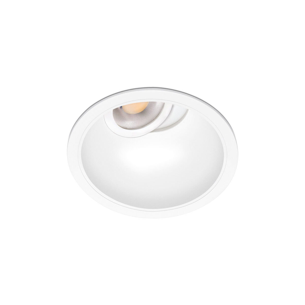 Arkoslight Buddy Tilt recessed downlight