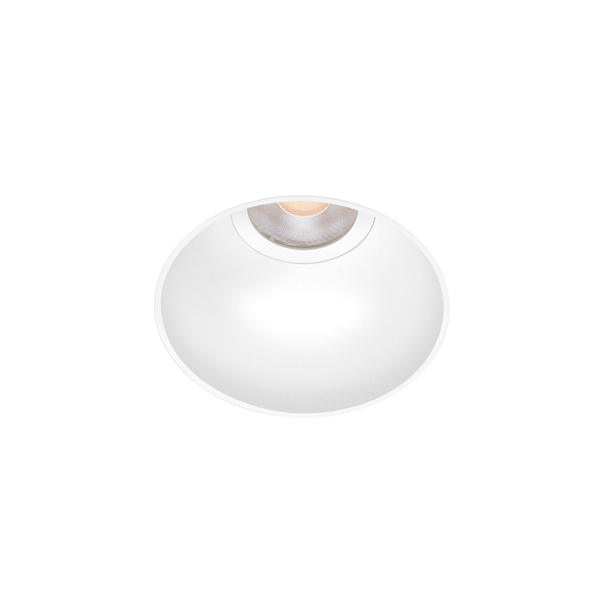 Arkoslight Buddy Trimless recessed downlight