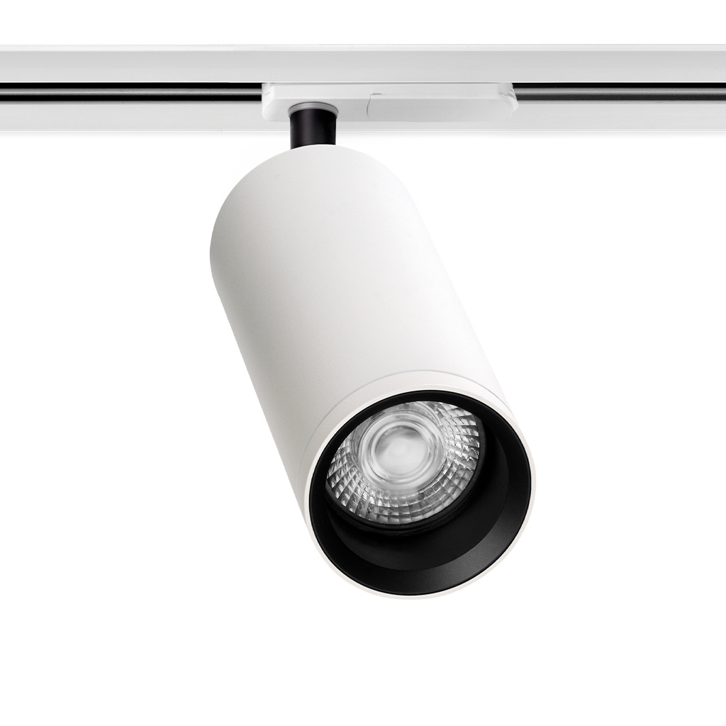 Arkoslight Fit 65 1L Track white