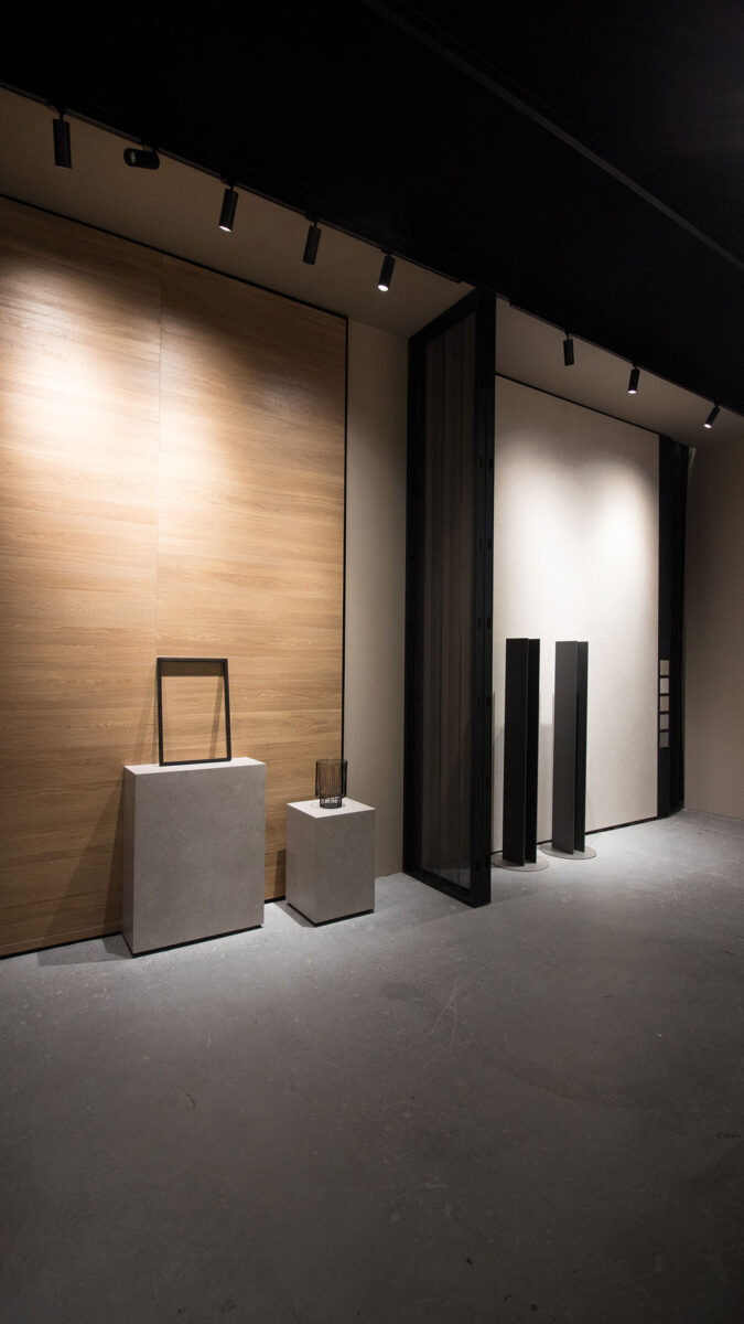 Arkoslight Fit 65 3L Track light