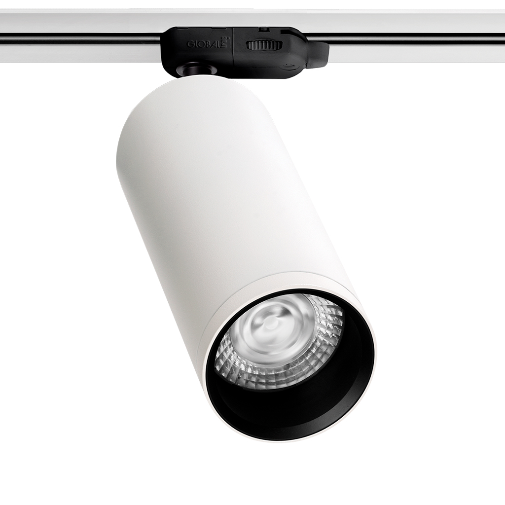 Arkoslight Fit 80 3L Track light white