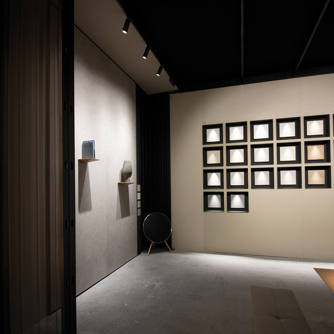 Arkoslight Fit 80 3L Track light