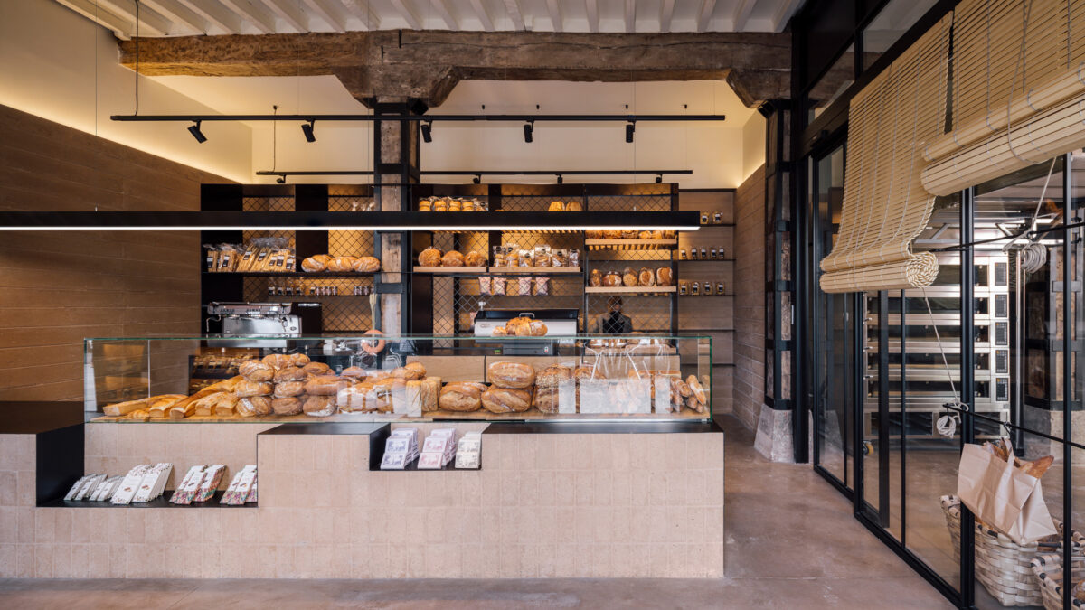 Arkoslight Plus 3L Track light