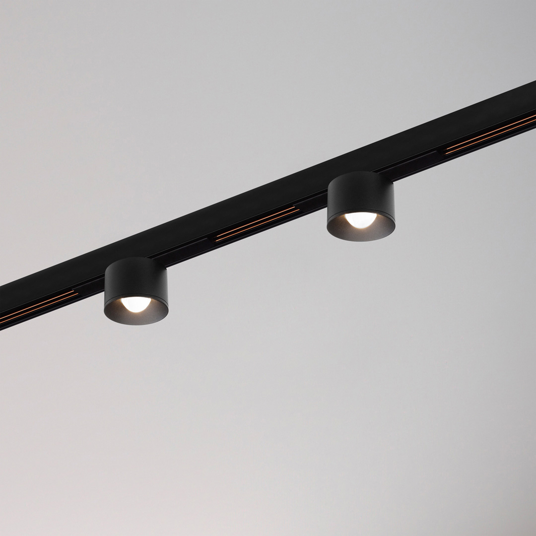 Arkoslight Puck 48V Track