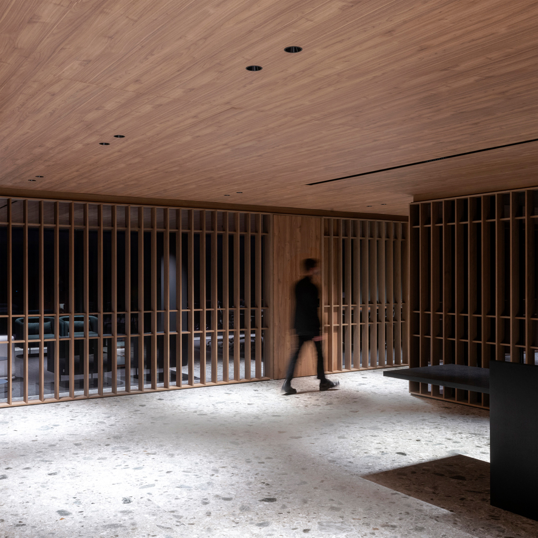 Arkoslight Shot Light M recessed downlight