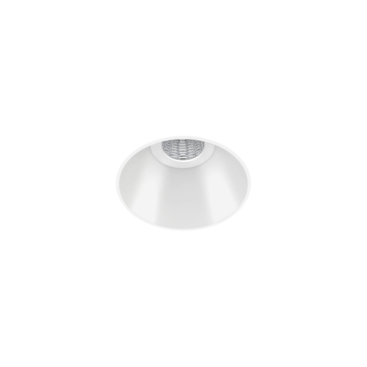 Arkoslight Shot Light S Trimless recessed downlight