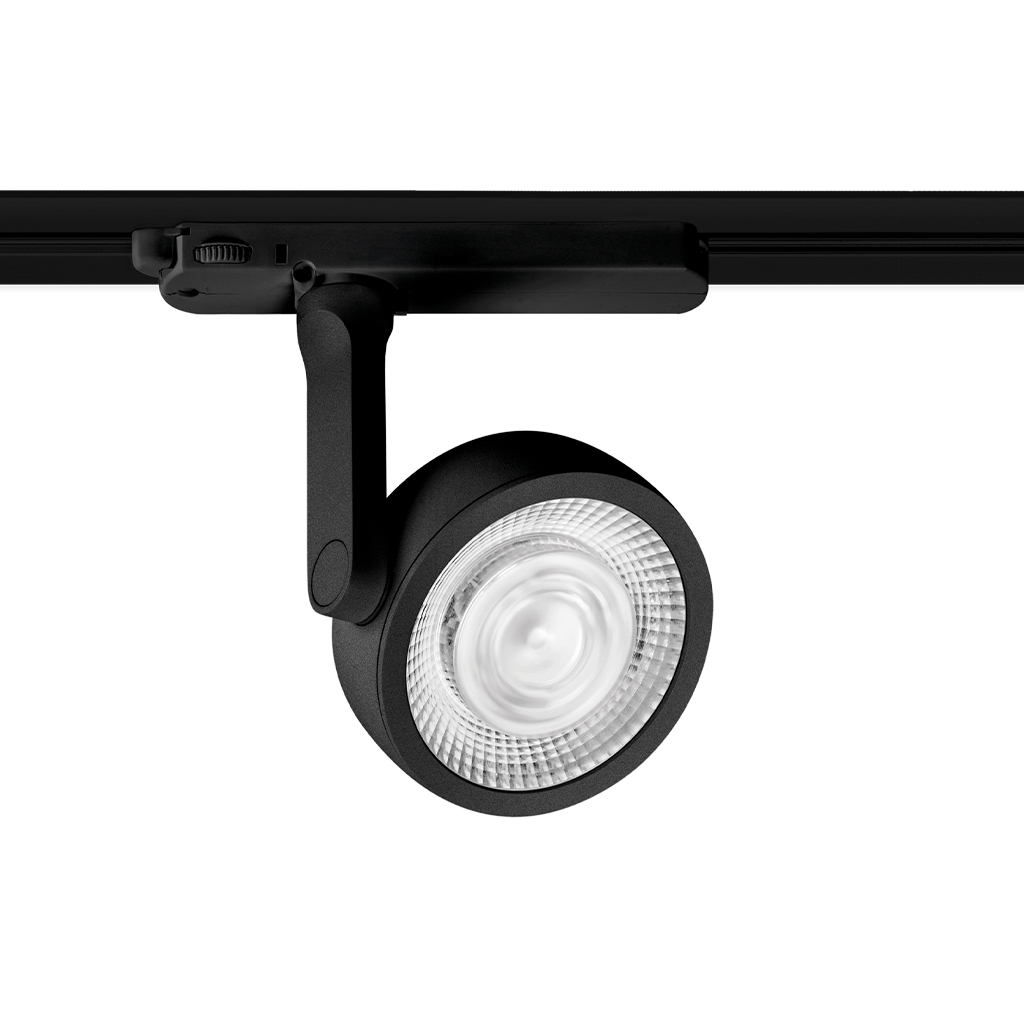 Arkoslight Six 3L Track black
