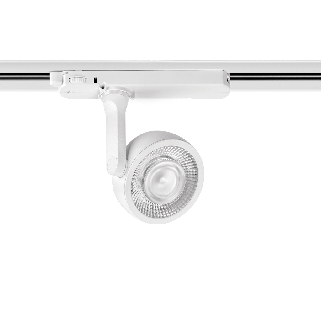Arkoslight Six 3L Track white
