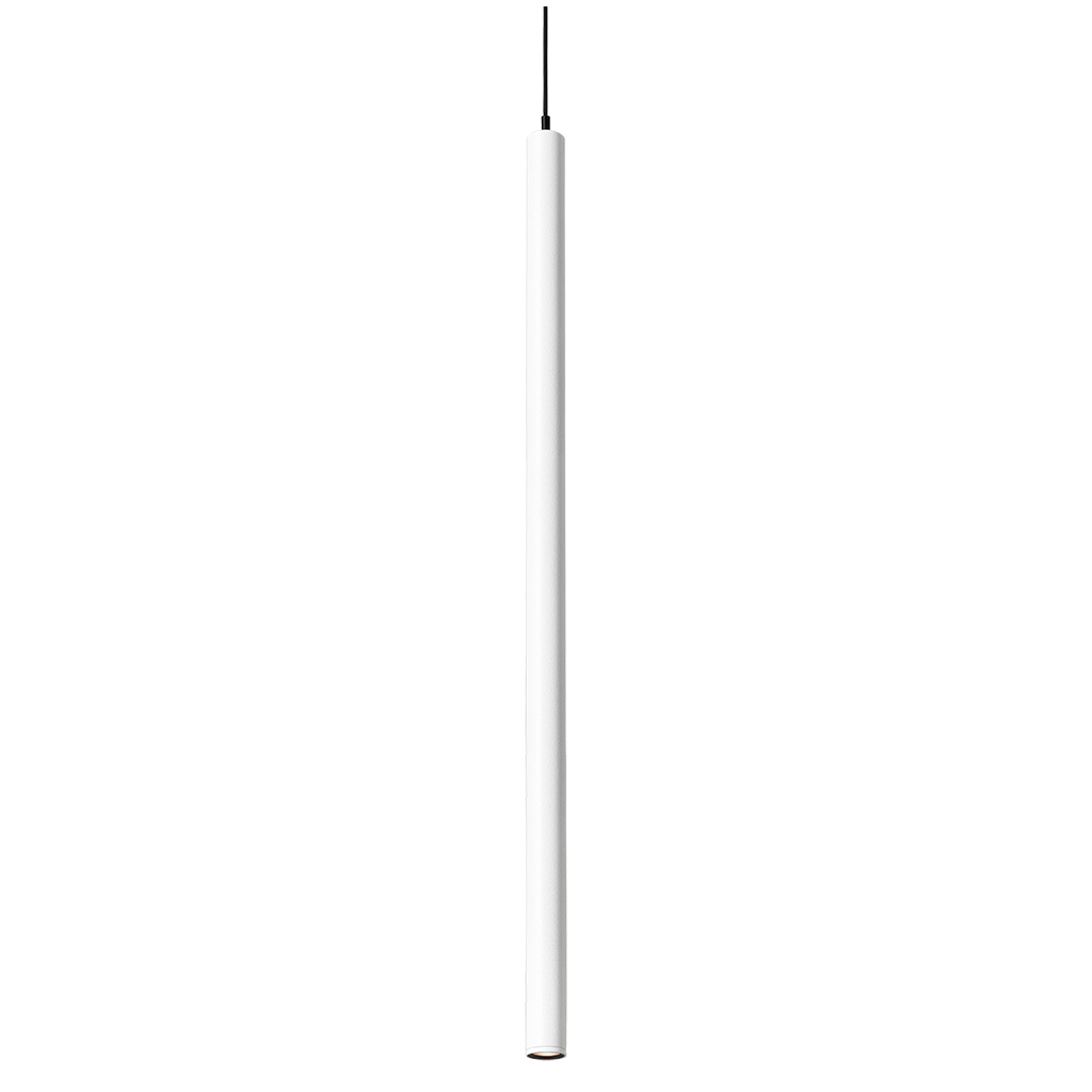 Arkoslight Stick 66 48V track White pendant
