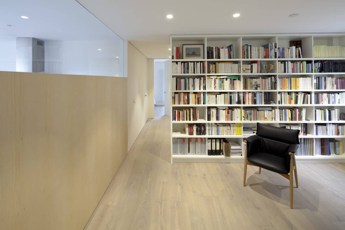 Arkoslight Swap M recessed downlight