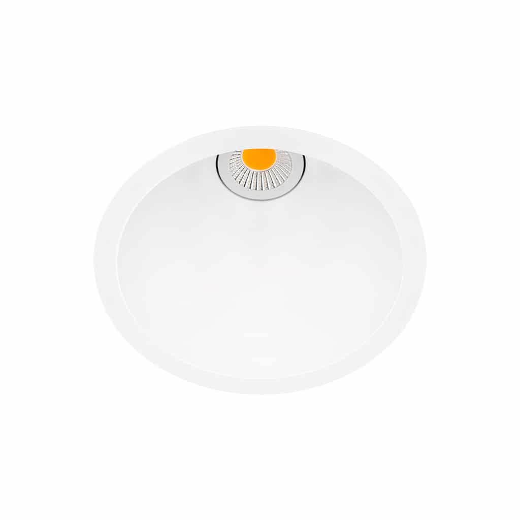 Arkoslight Swap M recessed downlight