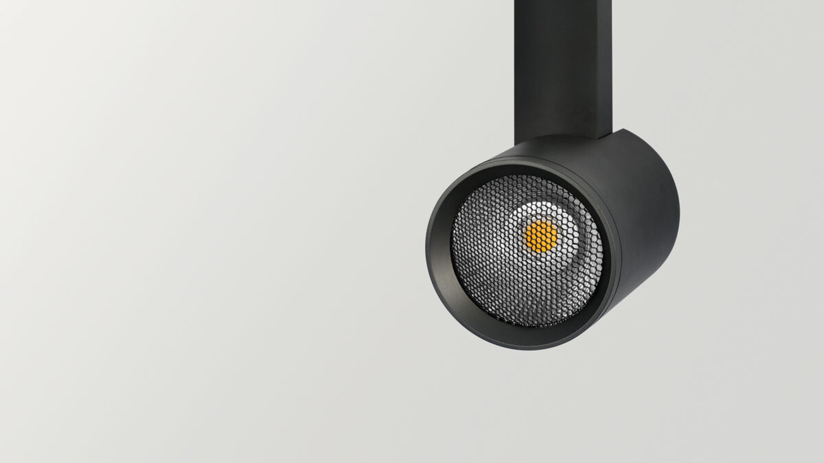 Arkoslight Thor 3L Track light