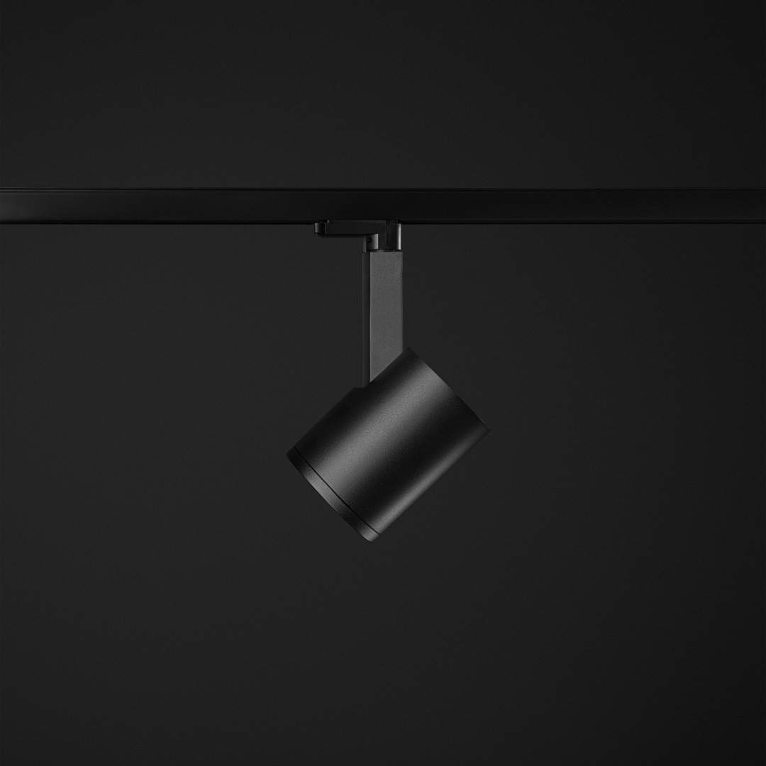 Arkoslight Thor 3L Track light