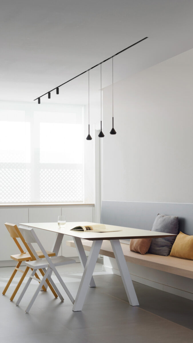 Arkoslight Top 48V Track