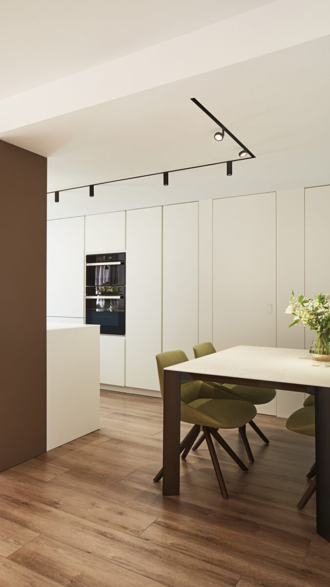 Arkoslight Top 48V Track