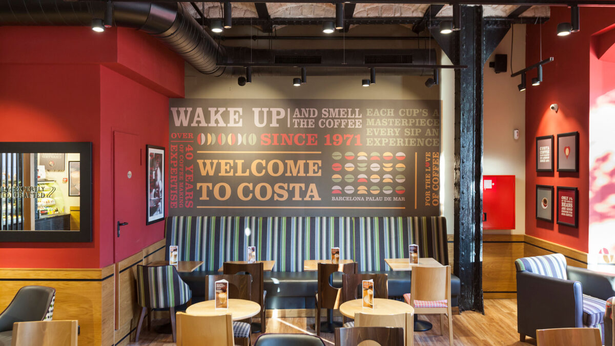 Arkoslight Zen Tube 3L 230V track light