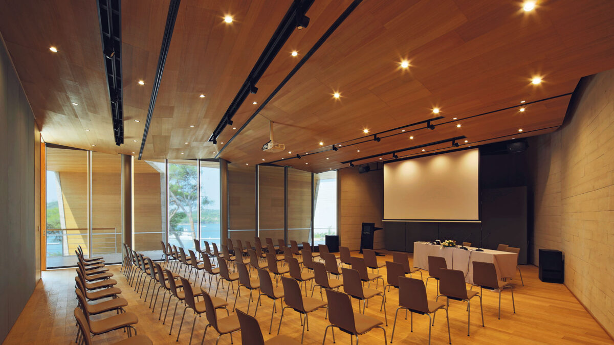 Arkoslight Zen Tube 3L 230V track light