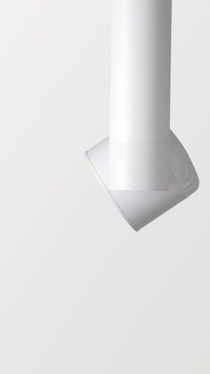 Arkoslight Zen Tube 3L 230V track light