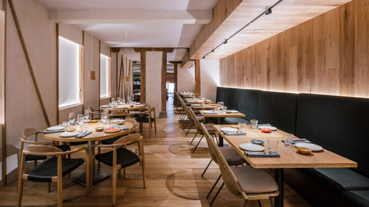 Arkoslight iO 1L Track