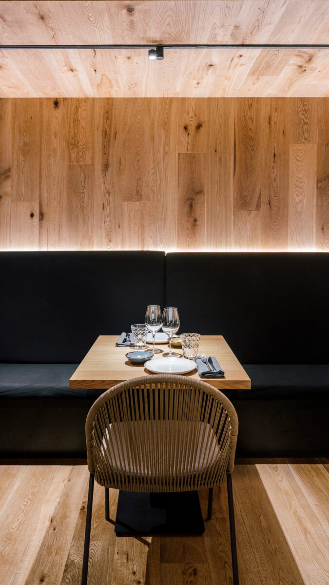 Arkoslight iO 1L Track