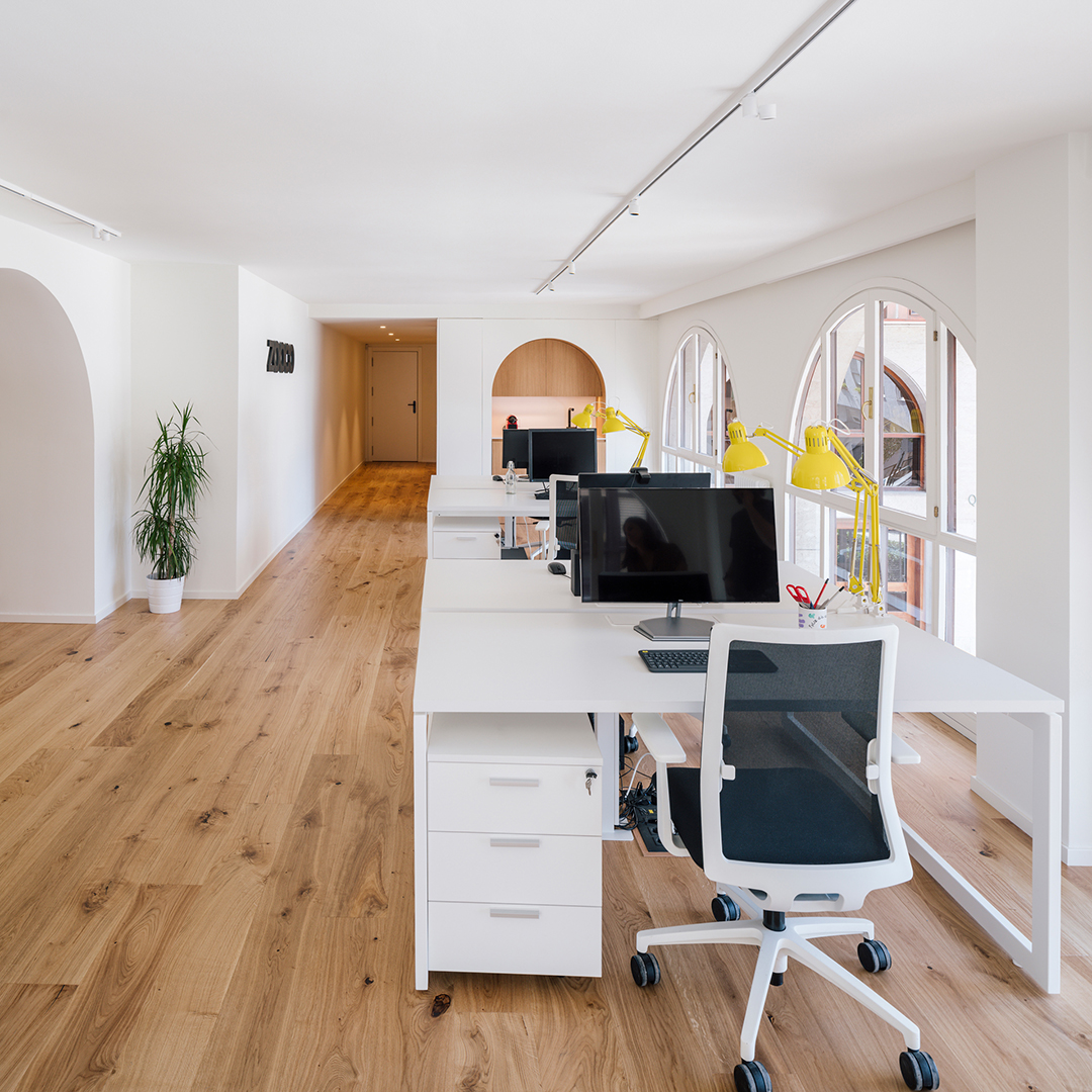 Arkoslight iO 1L Track