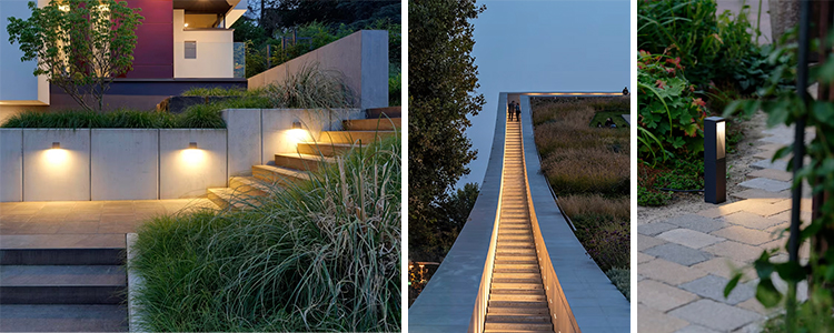 BEGA Dark Sky Luminaires