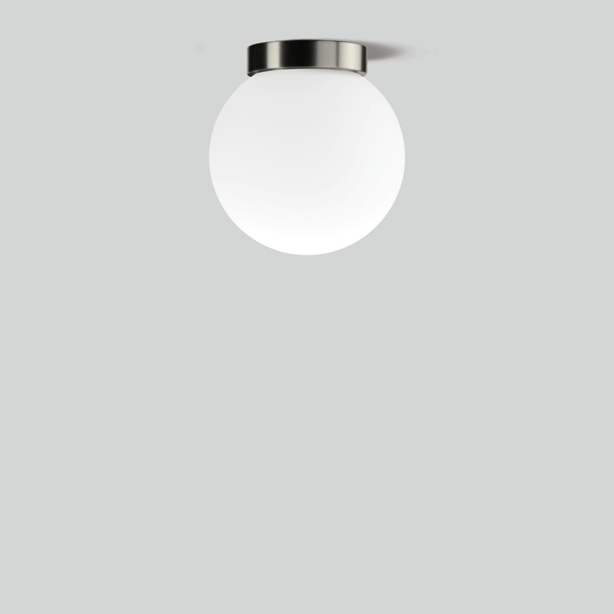 BEGA Wall and Ceiling Luminaire 51680.2K3