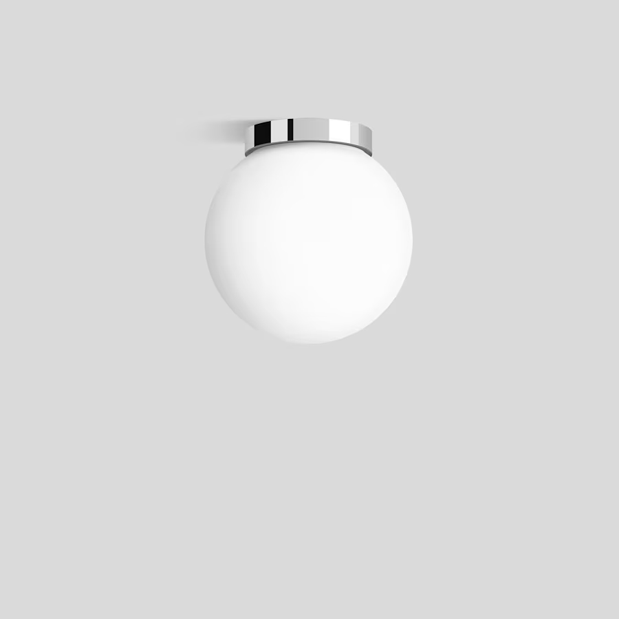 BEGA Wall and Ceiling Luminaire 51680.2K3