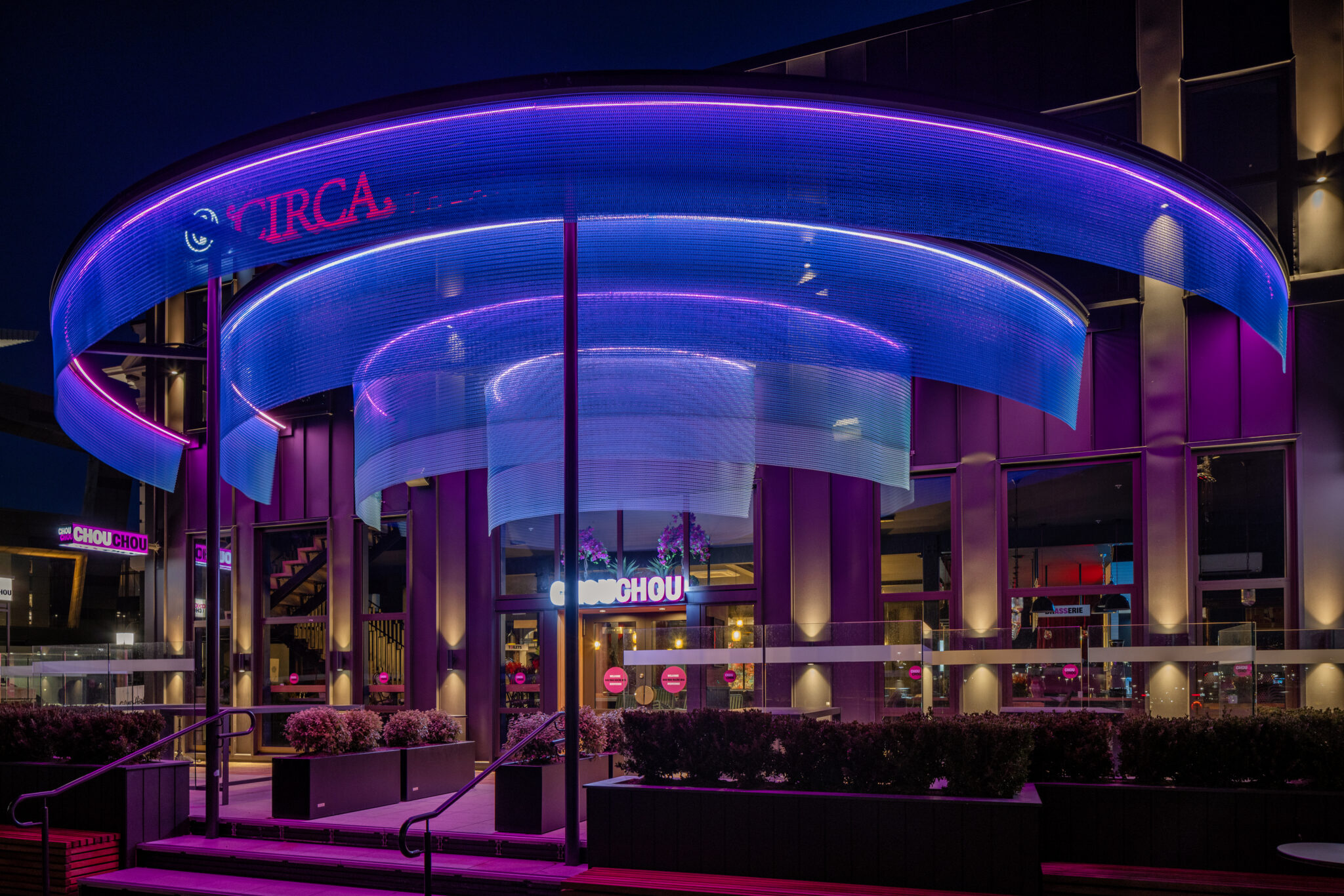 Circa Theatre - Nellie Neon 23