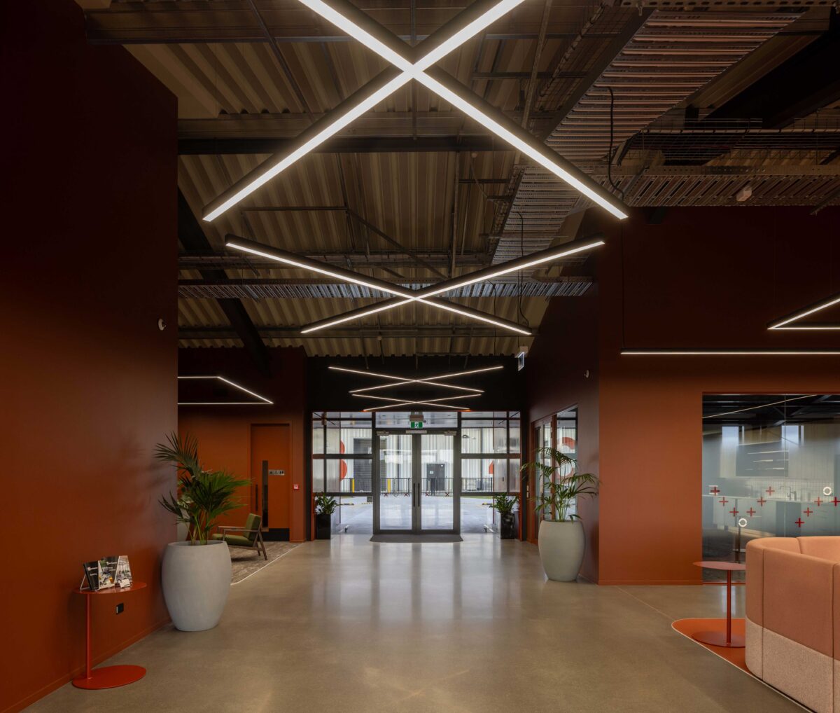 Foodeast-Haumako - LED Luks ILO50