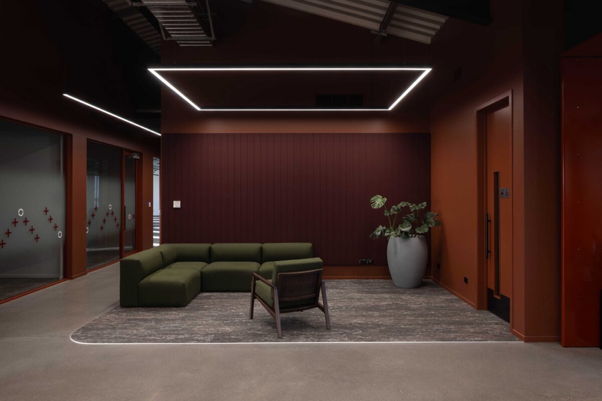 Foodeast-Haumako - LED Luks ILO50