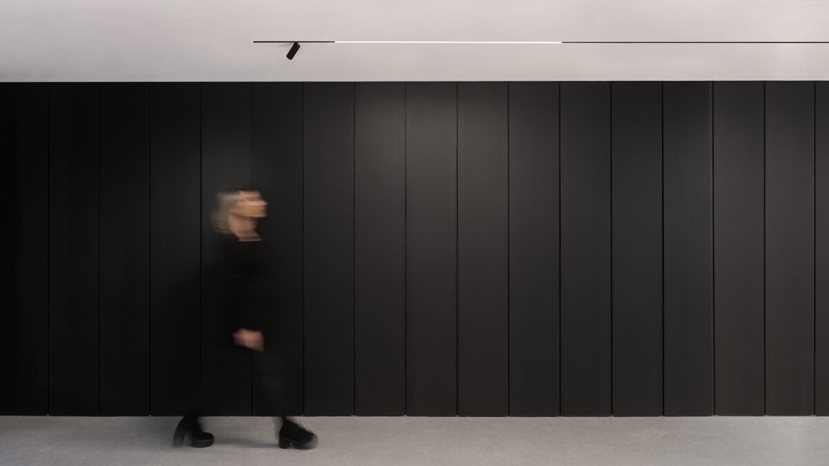 Line 48V Track by Arkoslight