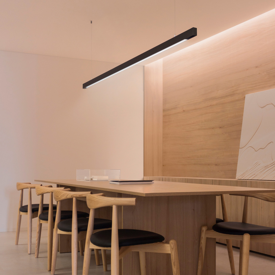 Line 48V Track by Arkoslight