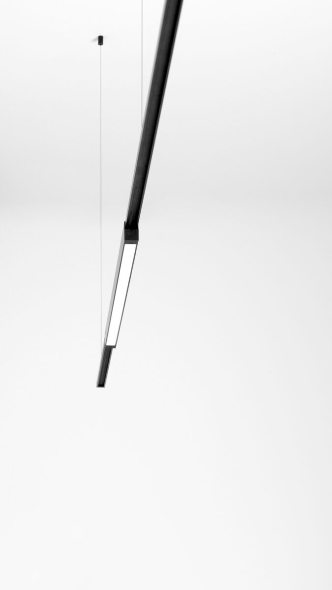 Line Micro 24V track by Arkoslight