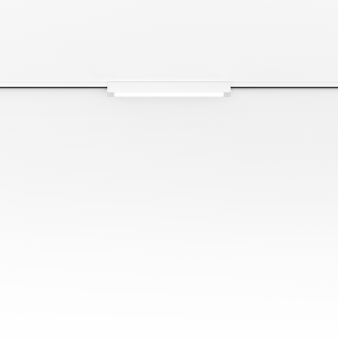 Line Micro 24V track by Arkoslight