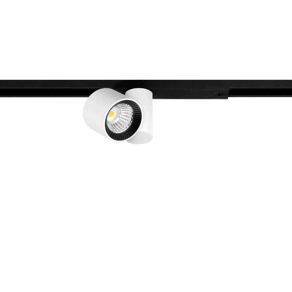 iO Micro 24V track by Arkoslight