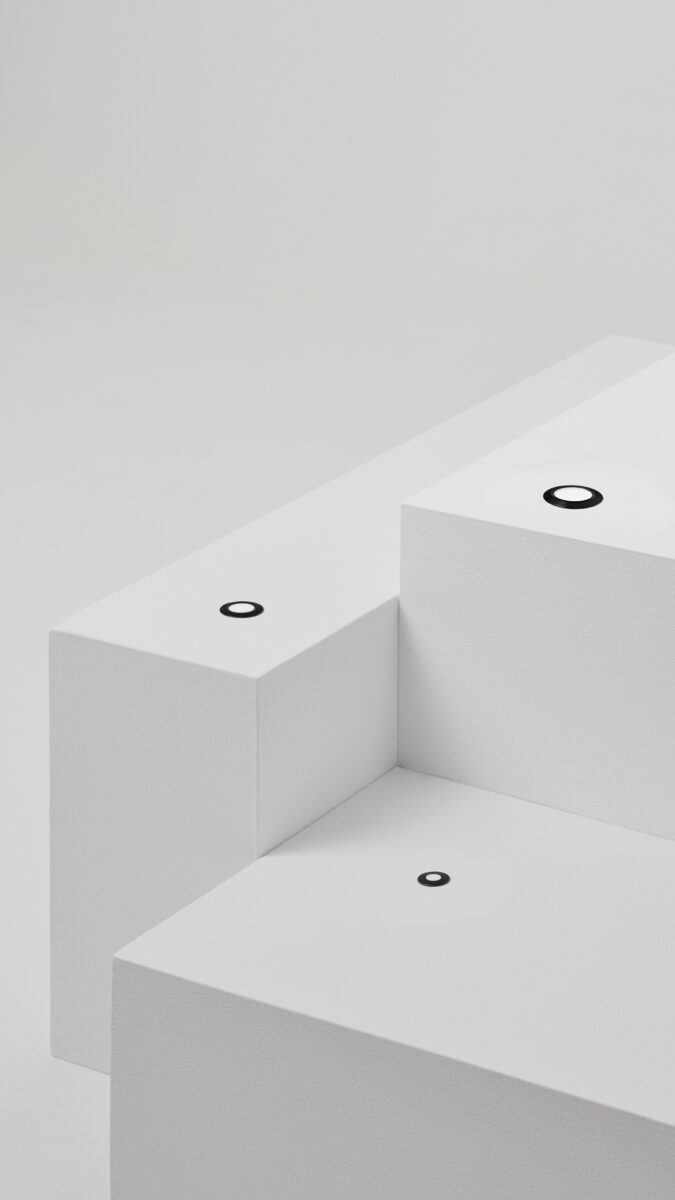 Step light by Arkoslight