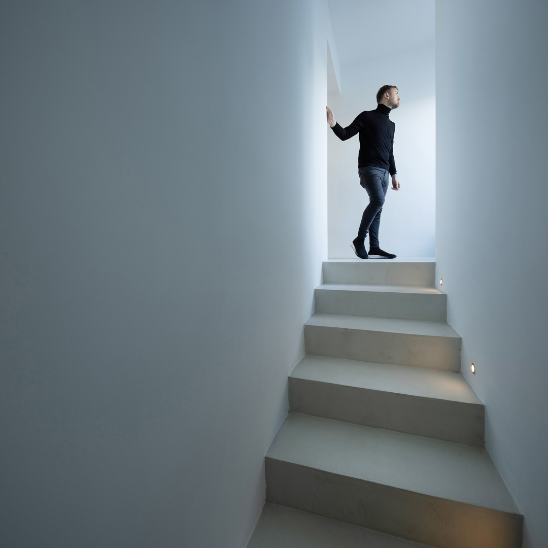 Step light by Arkoslight